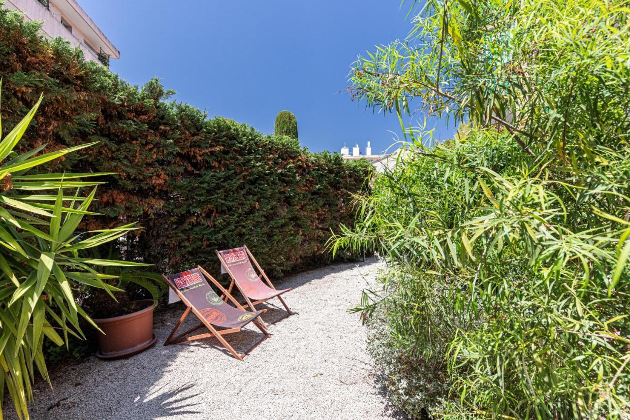 ואלאוריס Appartement Familial Avec Jardin Ensoleille Dans La Cite Des Potiers מראה חיצוני תמונה