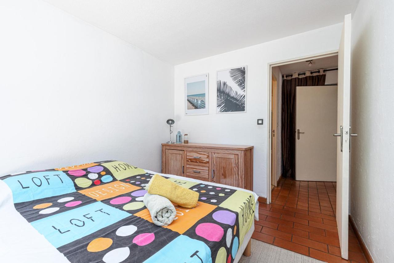 ואלאוריס Appartement Familial Avec Jardin Ensoleille Dans La Cite Des Potiers מראה חיצוני תמונה