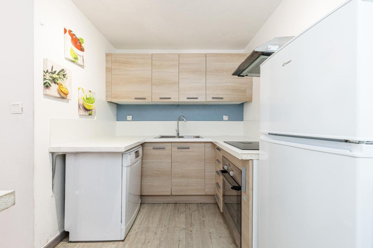 ואלאוריס Appartement Familial Avec Jardin Ensoleille Dans La Cite Des Potiers מראה חיצוני תמונה