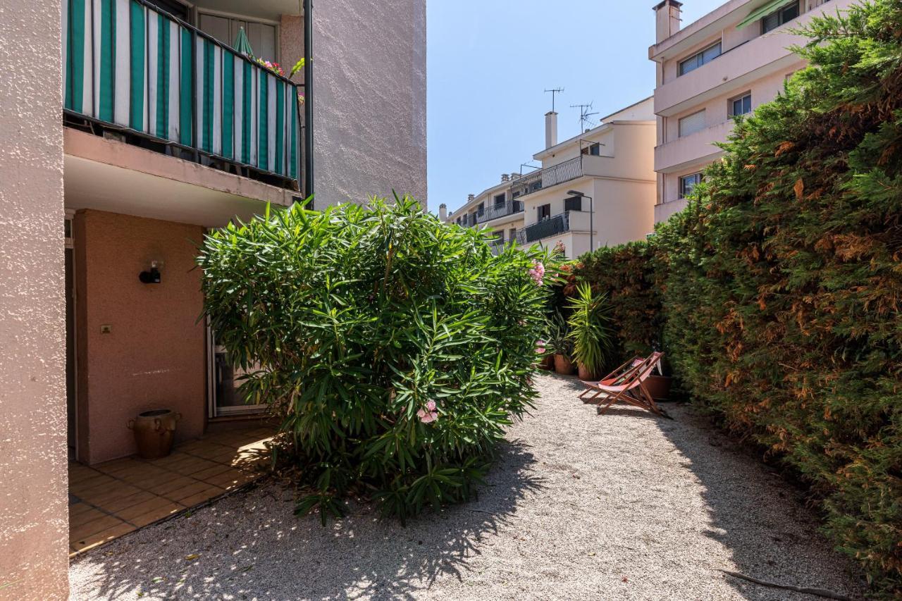 ואלאוריס Appartement Familial Avec Jardin Ensoleille Dans La Cite Des Potiers מראה חיצוני תמונה