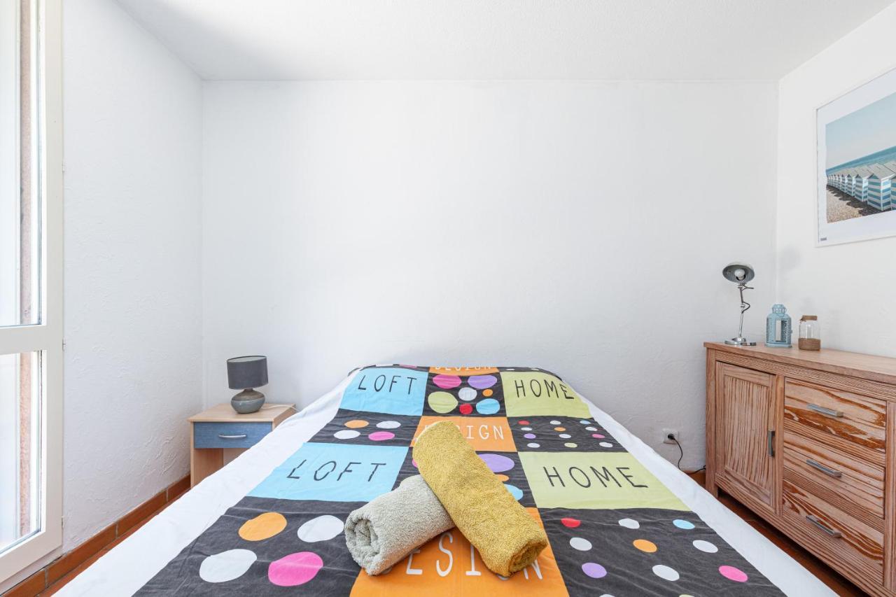 ואלאוריס Appartement Familial Avec Jardin Ensoleille Dans La Cite Des Potiers מראה חיצוני תמונה