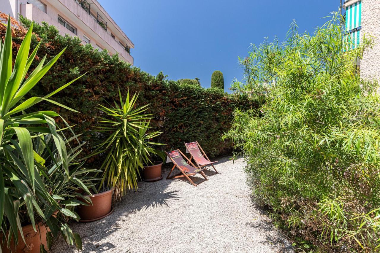 ואלאוריס Appartement Familial Avec Jardin Ensoleille Dans La Cite Des Potiers מראה חיצוני תמונה