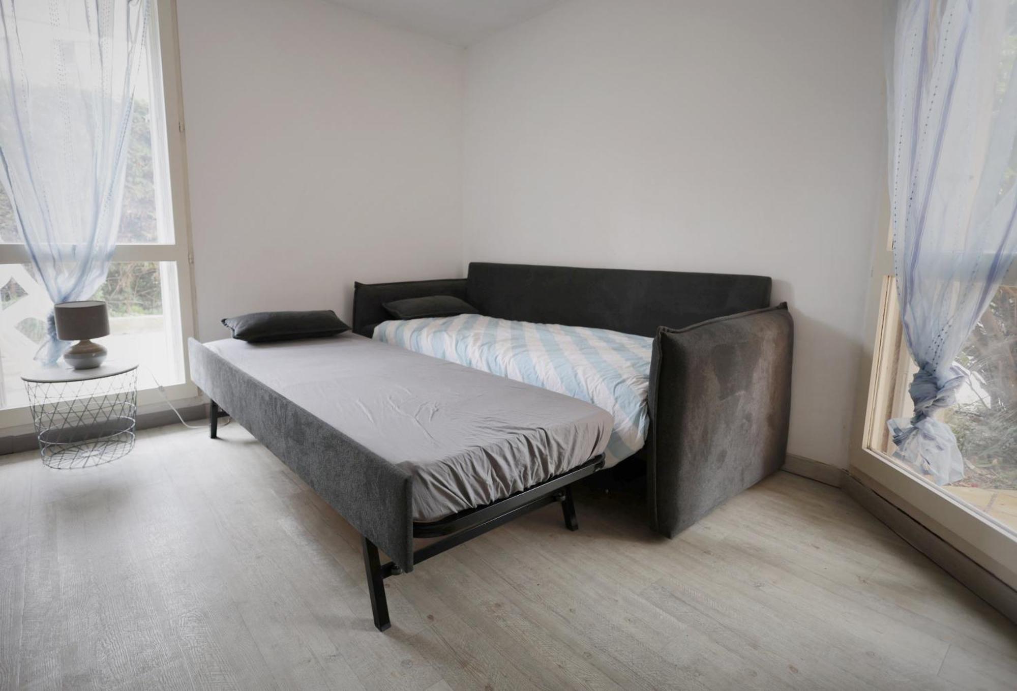 ואלאוריס Appartement Familial Avec Jardin Ensoleille Dans La Cite Des Potiers מראה חיצוני תמונה