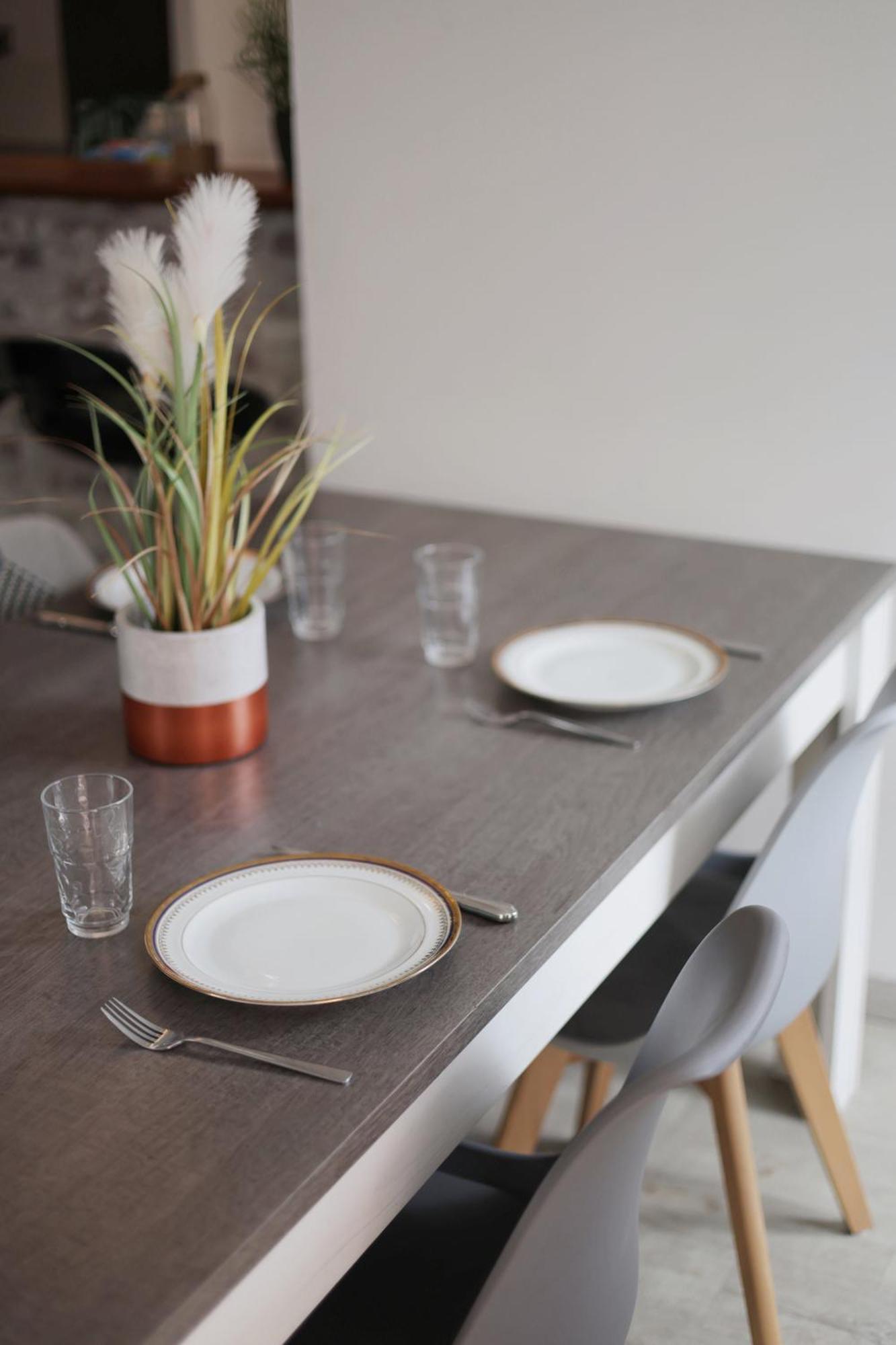 ואלאוריס Appartement Familial Avec Jardin Ensoleille Dans La Cite Des Potiers מראה חיצוני תמונה