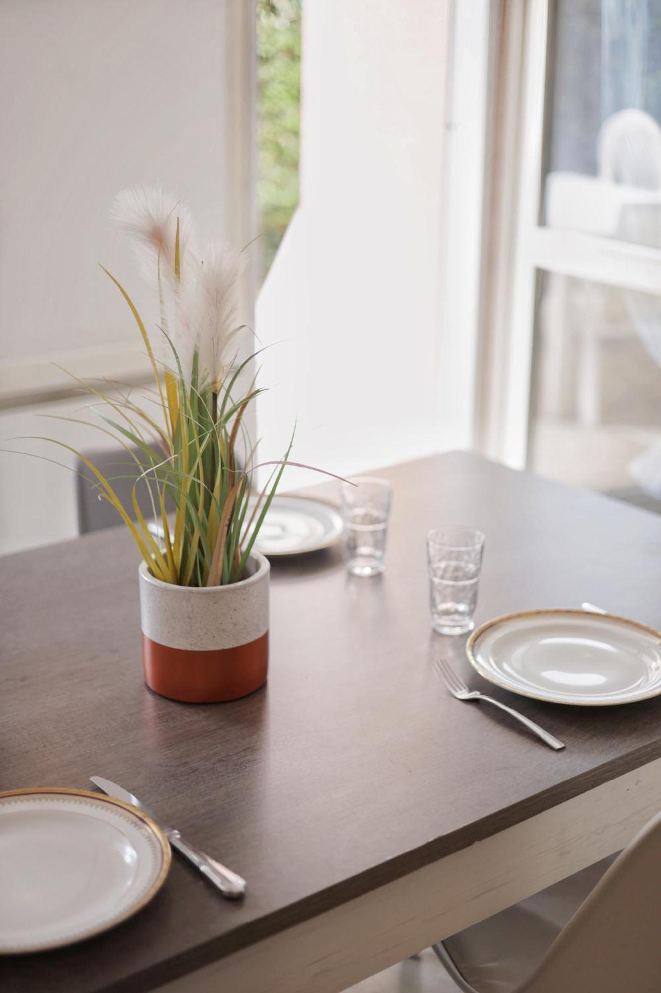 ואלאוריס Appartement Familial Avec Jardin Ensoleille Dans La Cite Des Potiers מראה חיצוני תמונה