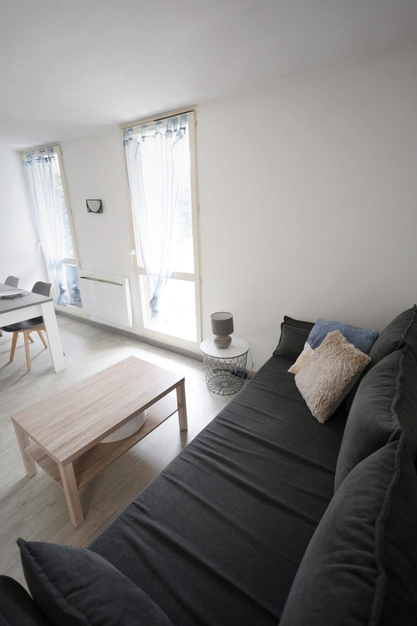 ואלאוריס Appartement Familial Avec Jardin Ensoleille Dans La Cite Des Potiers מראה חיצוני תמונה